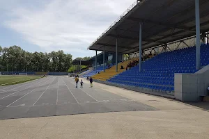 Vostok stadium image