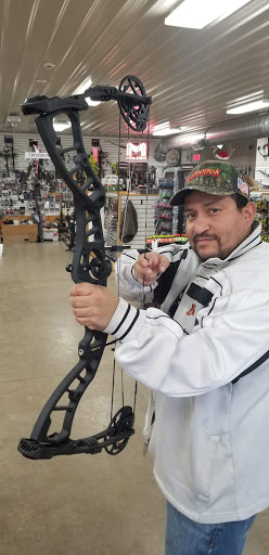 Archery Store «A-1 Archery», reviews and photos, 587 Lenertz Rd, Hudson, WI 54016, USA