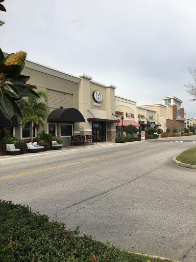 Beauty Salon «Aveda - M Salon Experience», reviews and photos, 2693 W Osceola Pkwy, Kissimmee, FL 34741, USA