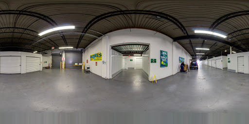 Self-Storage Facility «Metro Self Storage», reviews and photos, 237 Saw Mill Rd, West Haven, CT 06516, USA