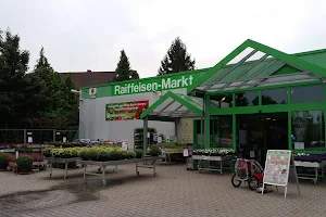 Raiffeisen-Markt Schötmar image