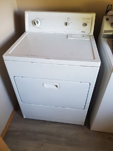 Washer and Dryer Repair Services