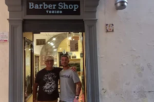 Tonino Barber Shop Sorrento image