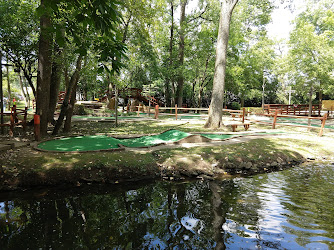 The Trails Miniature Golf