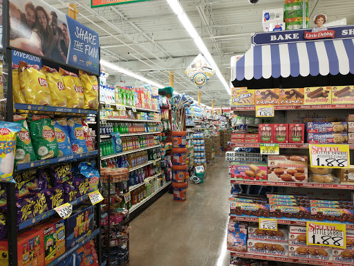 Grocery Store «C-Town Supermarkets», reviews and photos, 160 Colony St, Meriden, CT 06451, USA