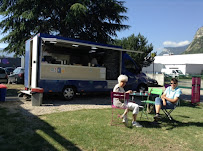 Photos du propriétaire du Restaurant de plats à emporter Food truck Grande Île à Villard-Bonnot - n°3