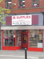 JB Supplies
