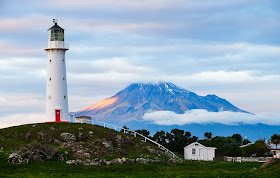 Cape Egmont Lighthouse