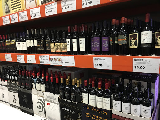 Liquor Store «Brooklyn Liquors», reviews and photos, 976 3rd Ave, Brooklyn, NY 11232, USA