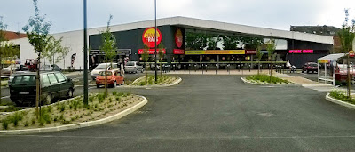 Grand Frais Saint-Quentin à Saint-Quentin