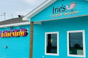 Irie's Island Bakery image