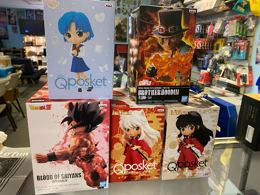 Video Game Store «Bazaar Game Trading», reviews and photos, 172 Merrimack Ave, Dracut, MA 01826, USA