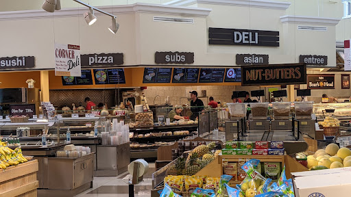 Supermarket «Ingles Market», reviews and photos, 199 E Louise Dr, Clarkesville, GA 30523, USA