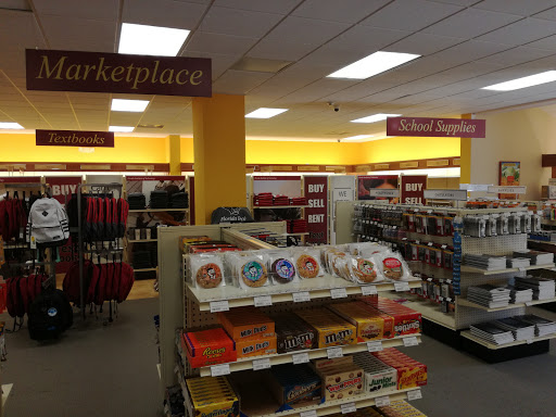 Book Store «Florida Tech Bookstore», reviews and photos, 150 W University Blvd, Melbourne, FL 32901, USA