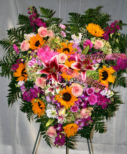 Florist «Greenlawn Florist», reviews and photos, 841 Pulaski Rd, Greenlawn, NY 11740, USA