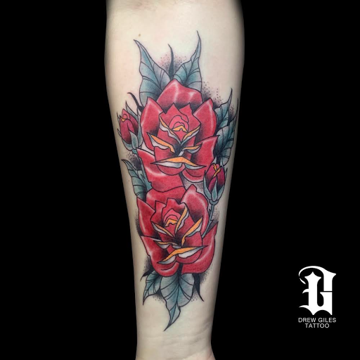 Explore tattoo ideas for wrist small, creative tattoo ideas in Addison, available at Cat Tattoo