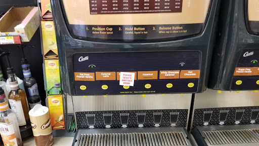 Convenience Store «Speedway», reviews and photos, 74 W Main St, New Lebanon, OH 45345, USA