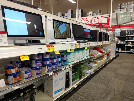 Office Supply Store «Office Depot», reviews and photos, 2847 S Orange Ave, Orlando, FL 32806, USA