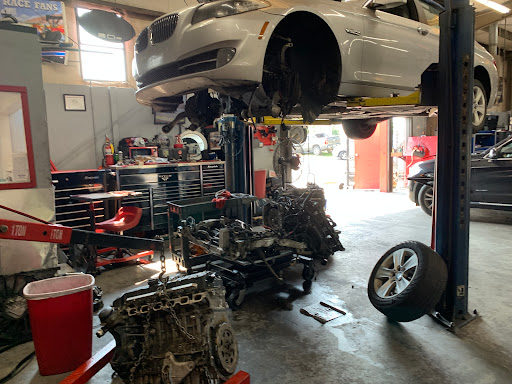 Auto Repair Shop «Apex Automotive Services Inc», reviews and photos, 1131 S Hairston Rd, Stone Mountain, GA 30088, USA