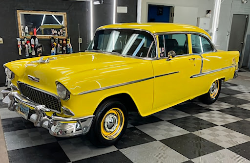 Head Honcho Auto Detail en Cheyenne