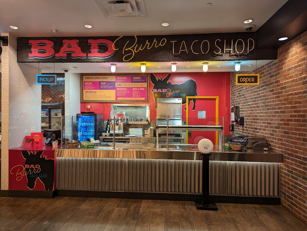 Bad Burro Taco Shop 13478