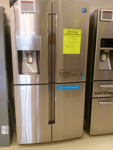 Shopping Mall «Baldwin Hills Crenshaw», reviews and photos, 3650 W Martin Luther King Jr Blvd, Los Angeles, CA 90008, USA