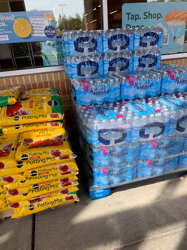 Grocery Store «Safeway», reviews and photos, 9807 Main St, Damascus, MD 20872, USA