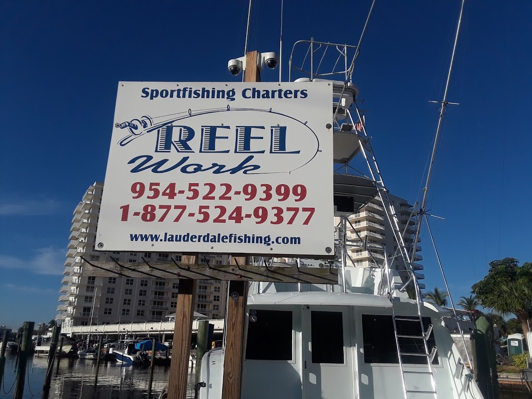 Ft Lauderdale Fishing LLC