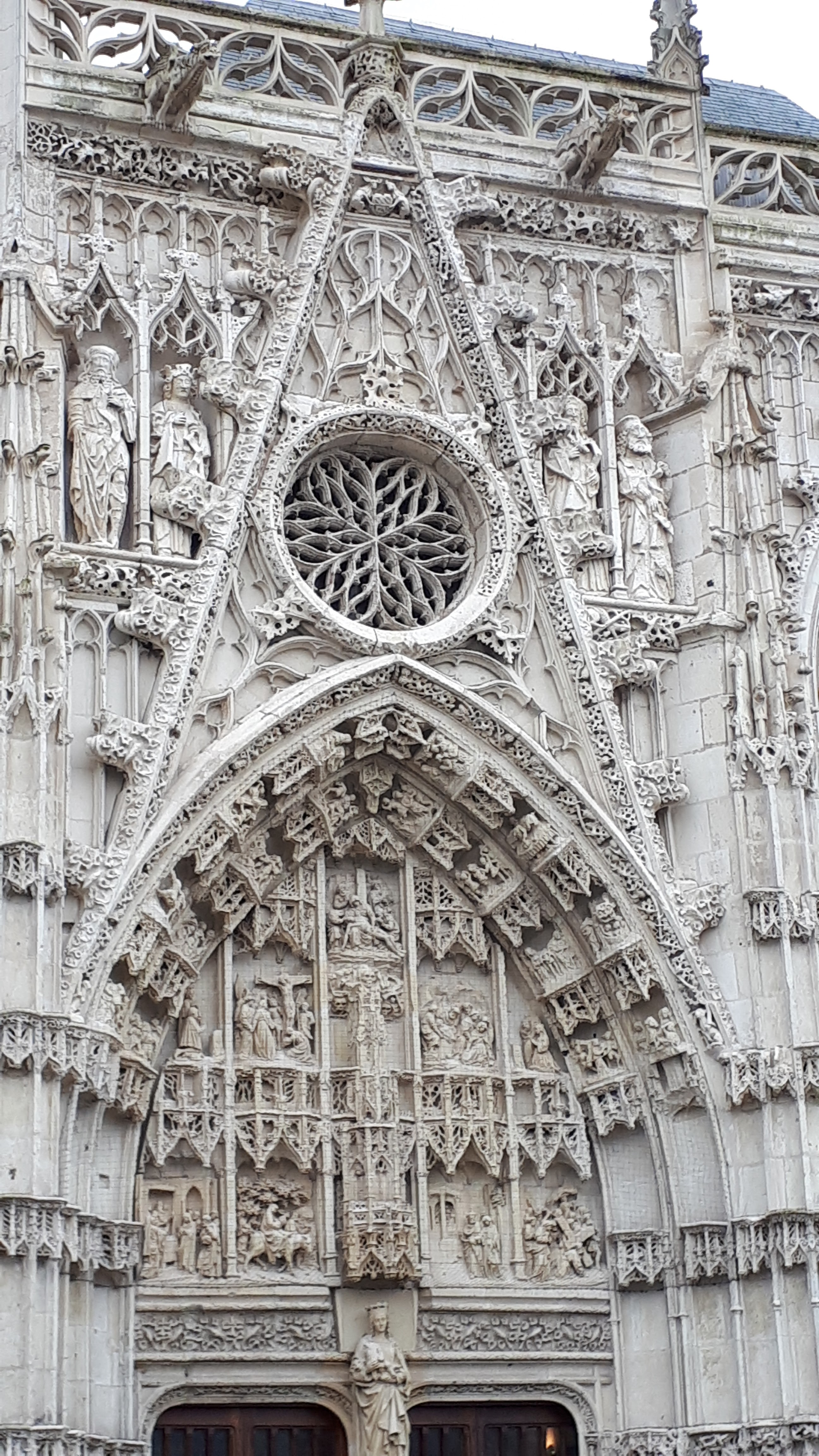 Photo n° 1 de l'avis de Patrick.i fait le 27/10/2019 à 15:46