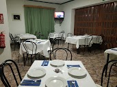 Restaurante - Arrocería La Higuera