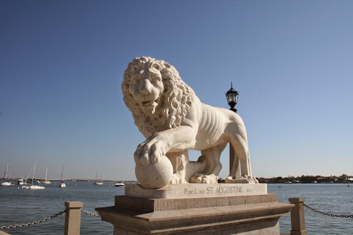 Real Estate Agency «Century 21 St. Augustine Properties», reviews and photos, 2820 US-1 A, St Augustine, FL 32086, USA