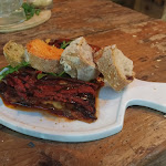 Photo n°3 de l'avis de Giampiero.o fait le 21/04/2019 à 15:59 sur le  Spuzzulè Winebar à Naples