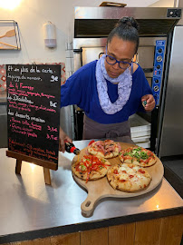 Photos du propriétaire du Pizzeria Pizza FAB à Lyon - n°7