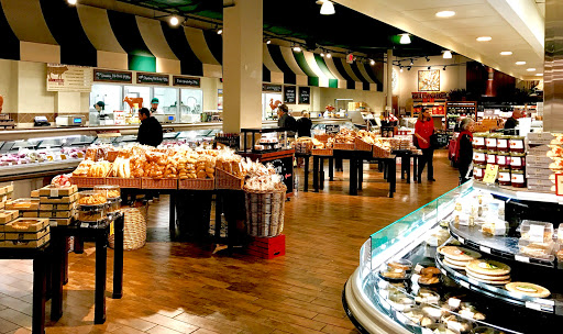 Grocery Store «The Fresh Market», reviews and photos, 196 Alps Rd #50, Athens, GA 30606, USA