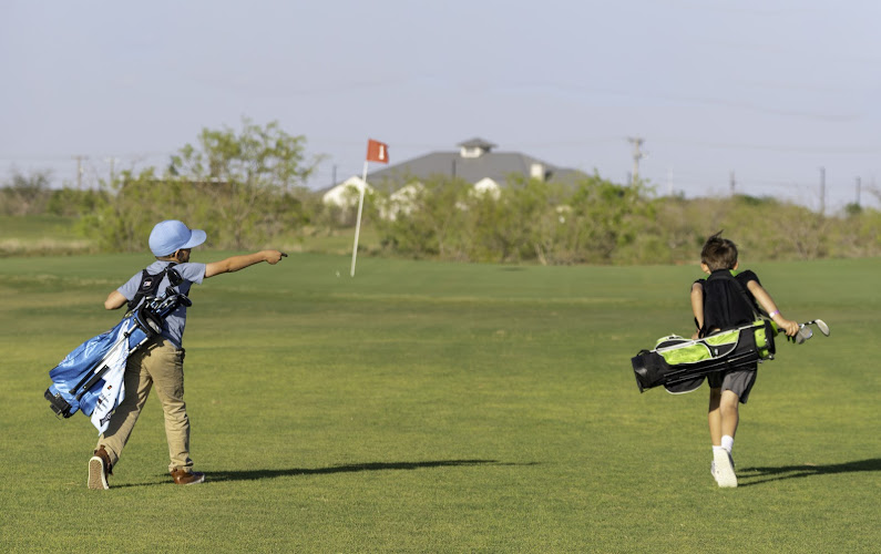 First Tee - West Texas