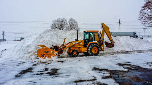 Bluegrass Landscape & Snow Management