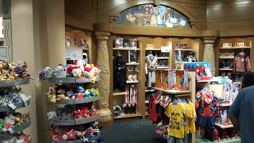 Toy Store «Disney Store», reviews and photos, 4300 Meadows Ln, Las Vegas, NV 89107, USA