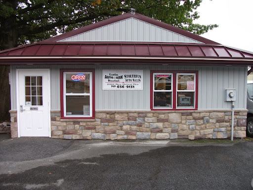 Van Rental Agency «Leola Auto & Van Rental LLC», reviews and photos, 2462 New Holland Pike, Lancaster, PA 17601, USA