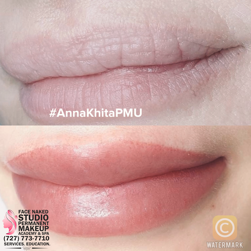 Explore worthy tattoo ideas, creative tattoo ideas in Clearwater, available at FACE NAKED STUDIO, PERMANENT MAKEUP ACADEMY AND SPA