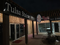 Tulsa Stained Glass - Photo 2 - Car repair in Tulsa, OK, Tulsa