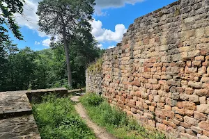 Burg Schlössel image