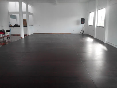 Corpo - Espacio Danza, Centro de formación dancística - sede Xalapa