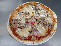 Photos du propriétaire du Pizzeria L’Escale pasta pizza à Sainte-Rose - n°4