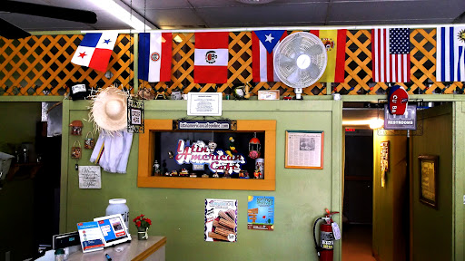 Cuban Restaurant «Latin American Cafe», reviews and photos, 1427 NE 25th Ave, Ocala, FL 34470, USA