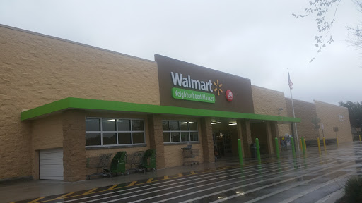 Supermarket «Walmart Neighborhood Market», reviews and photos, 825 Casa Verde Blvd, Lake Mary, FL 32746, USA