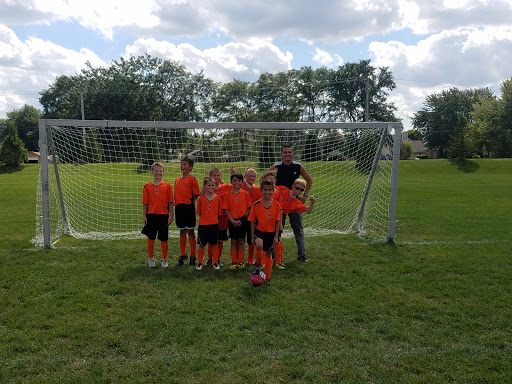 Community Park «Gregory B. Bott Community Park», reviews and photos, 24550 W Renwick Rd, Plainfield, IL 60544, USA