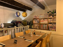 Atmosphère du Restaurant japonais Gynza à Nice - n°12