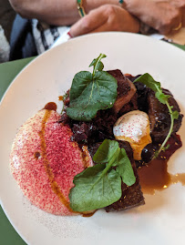 Les plus récentes photos du Restaurant français Caillebotte Bistrot Gourmand à Paris - n°4