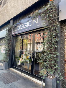 profumeria OGGIONI Viale Regina Giovanna, 36, 20129 Milano MI, Italia