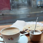 Photo n° 2 de l'avis de leonie.o fait le 24/01/2022 à 21:19 pour Les clandestines à Rennes